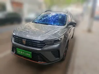 Roewe RX3 2022 купить из Китая, цена 1 160 000 ₽ — Suifenhe Auto