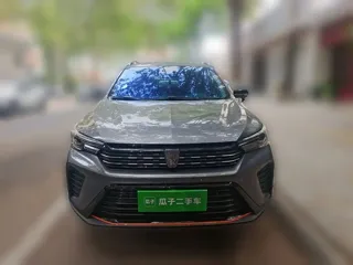 Roewe RX3 2022 купить из Китая, цена 1 160 000 ₽ — Suifenhe Auto