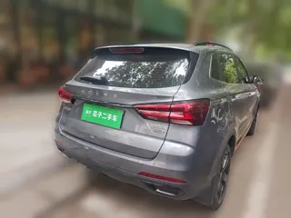 Roewe RX3 2022 купить из Китая, цена 1 160 000 ₽ — Suifenhe Auto