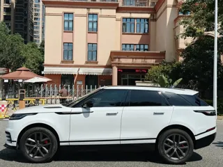 Land Rover Range Rover Velar 2024 купить из Китая, цена 6 276 000 ₽ — Suifenhe Auto