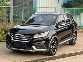Roewe RX3 2018 купить из Китая, цена 1 072 000 ₽ — Suifenhe Auto