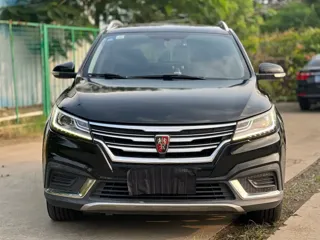 Roewe RX3 2018 купить из Китая, цена 1 072 000 ₽ — Suifenhe Auto