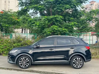 Roewe RX3 2018 купить из Китая, цена 1 072 000 ₽ — Suifenhe Auto
