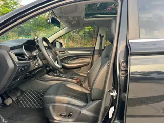Roewe RX3 2018 купить из Китая, цена 1 072 000 ₽ — Suifenhe Auto
