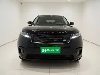 Land Rover Range Rover Velar 2024 купить из Китая, цена 6 075 000 ₽ — Suifenhe Auto