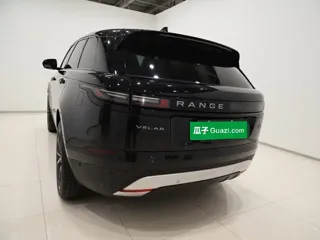 Land Rover Range Rover Velar 2024 купить из Китая, цена 6 075 000 ₽ — Suifenhe Auto
