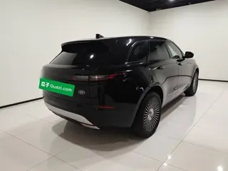 Land Rover Range Rover Velar 2024 купить из Китая, цена 6 075 000 ₽ — Suifenhe Auto
