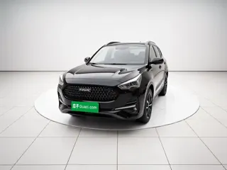 Haval M6 2019 купить из Китая, цена 1 017 000 ₽ — Suifenhe Auto