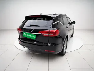 Haval M6 2019 купить из Китая, цена 1 017 000 ₽ — Suifenhe Auto