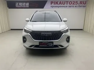 Haval M6 2023 купить из Китая, цена 1 393 000 ₽ — Suifenhe Auto