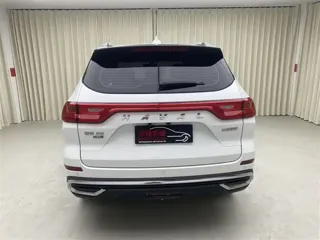 Haval M6 2023 купить из Китая, цена 1 393 000 ₽ — Suifenhe Auto