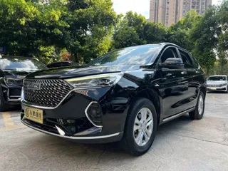 Haval M6 2022 купить из Китая, цена 1 132 000 ₽ — Suifenhe Auto