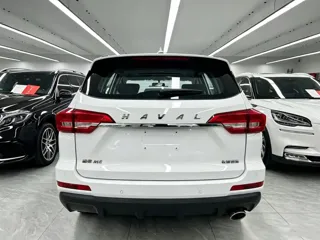 Haval M6 2020 купить из Китая, цена 1 267 000 ₽ — Suifenhe Auto