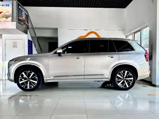Volvo XC90 2026 купить из Китая, цена 9 144 000 ₽ — Suifenhe Auto