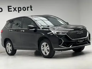 Haval M6 2023 купить из Китая, цена 1 380 000 ₽ — Suifenhe Auto