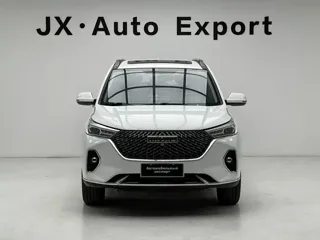 Haval M6 2022 купить из Китая, цена 1 223 000 ₽ — Suifenhe Auto