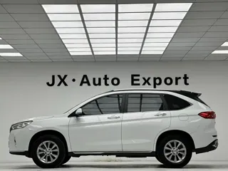 Haval M6 2022 купить из Китая, цена 1 223 000 ₽ — Suifenhe Auto