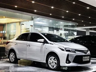 Toyota Vios 2023 купить из Китая, цена 1 140 000 ₽ — Suifenhe Auto