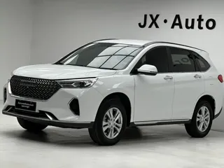 Haval M6 2023 купить из Китая, цена 1 302 000 ₽ — Suifenhe Auto