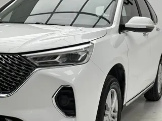 Haval M6 2023 купить из Китая, цена 1 302 000 ₽ — Suifenhe Auto