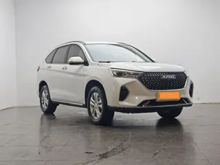 Haval M6 2022 купить из Китая, цена 1 078 000 ₽ — Suifenhe Auto
