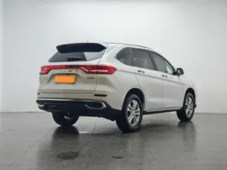 Haval M6 2022 купить из Китая, цена 1 078 000 ₽ — Suifenhe Auto