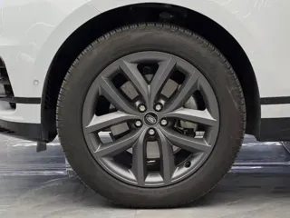 Land Rover Range Rover Velar 2026 купить из Китая, цена 7 641 000 ₽ — Suifenhe Auto