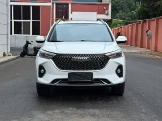 Haval M6 2021 купить из Китая, цена 1 302 000 ₽ — Suifenhe Auto