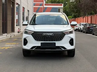 Haval M6 2022 купить из Китая, цена 1 210 000 ₽ — Suifenhe Auto