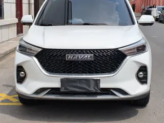 Haval M6 2022 купить из Китая, цена 1 419 000 ₽ — Suifenhe Auto