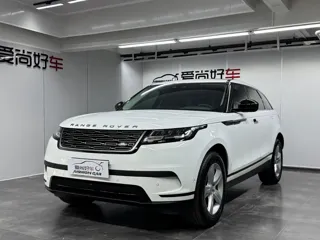 Land Rover Range Rover Velar 2024