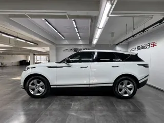 Land Rover Range Rover Velar 2024 купить из Китая, цена 6 142 000 ₽ — Suifenhe Auto