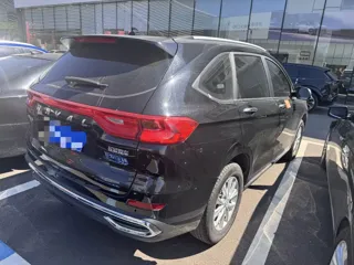 Haval M6 2021 купить из Китая, цена 1 284 000 ₽ — Suifenhe Auto