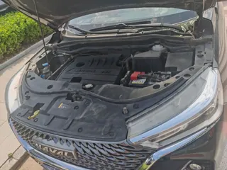 Haval M6 2021 купить из Китая, цена 1 284 000 ₽ — Suifenhe Auto