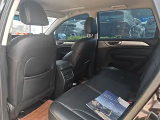 Haval M6 2021 купить из Китая, цена 1 284 000 ₽ — Suifenhe Auto