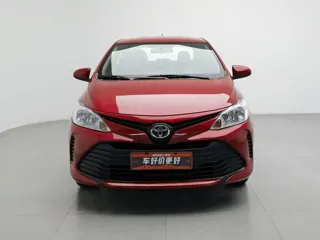 Toyota Vios 2020 купить из Китая, цена 1 225 000 ₽ — Suifenhe Auto