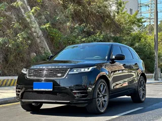 Land Rover Range Rover Velar 2024