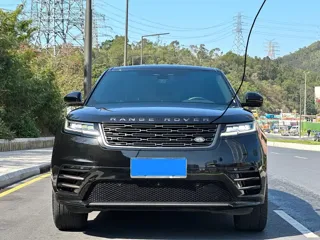 Land Rover Range Rover Velar 2024 купить из Китая, цена 6 968 000 ₽ — Suifenhe Auto