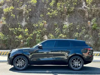 Land Rover Range Rover Velar 2024 купить из Китая, цена 6 968 000 ₽ — Suifenhe Auto