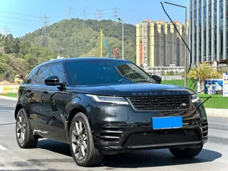 Land Rover Range Rover Velar 2024 купить из Китая, цена 6 968 000 ₽ — Suifenhe Auto