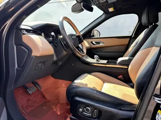 Land Rover Range Rover Velar 2024 купить из Китая, цена 6 968 000 ₽ — Suifenhe Auto