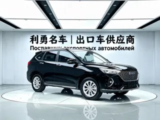 Haval M6 2023 купить из Китая, цена 1 210 000 ₽ — Suifenhe Auto