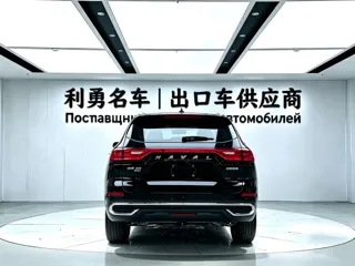 Haval M6 2023 купить из Китая, цена 1 210 000 ₽ — Suifenhe Auto