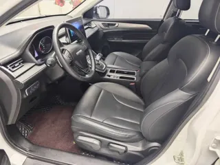 Haval M6 2021 купить из Китая, цена 1 345 000 ₽ — Suifenhe Auto