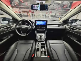 Haval M6 2021 купить из Китая, цена 1 345 000 ₽ — Suifenhe Auto