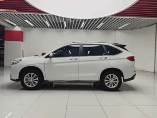 Haval M6 2021 купить из Китая, цена 1 345 000 ₽ — Suifenhe Auto