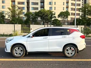 Haval M6 2021 купить из Китая, цена 1 142 000 ₽ — Suifenhe Auto