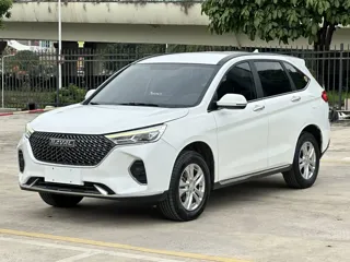 Haval M6 2021 купить из Китая, цена 1 163 000 ₽ — Suifenhe Auto