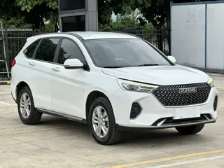 Haval M6 2021 купить из Китая, цена 1 163 000 ₽ — Suifenhe Auto