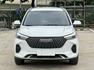 Haval M6 2021 купить из Китая, цена 1 163 000 ₽ — Suifenhe Auto